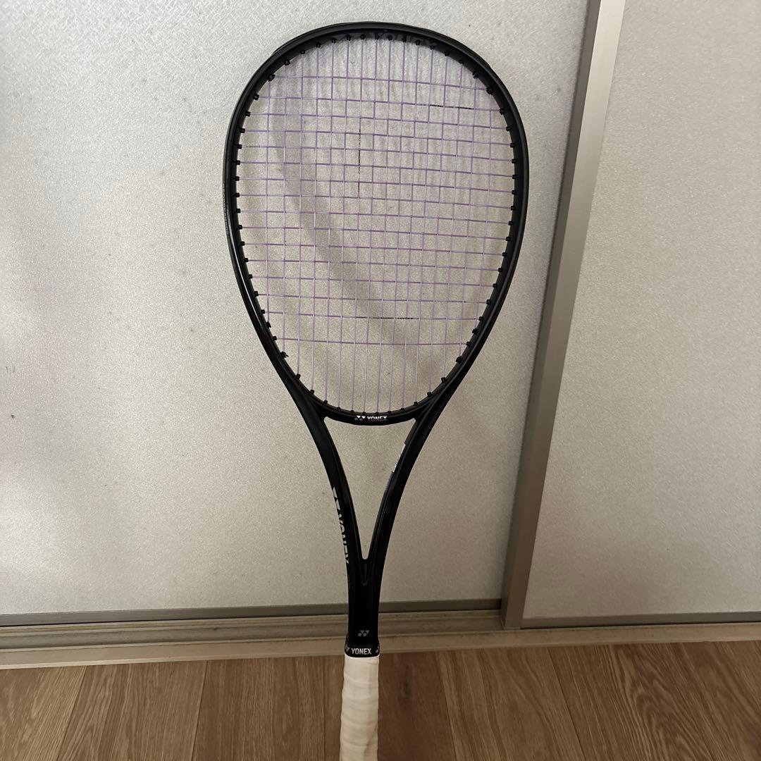 ジオブレイク80s 02ジオブレイクBPP ソフトテニスラケットGEOBREAK 80s ジオブレイク80s ジオブレイク80S