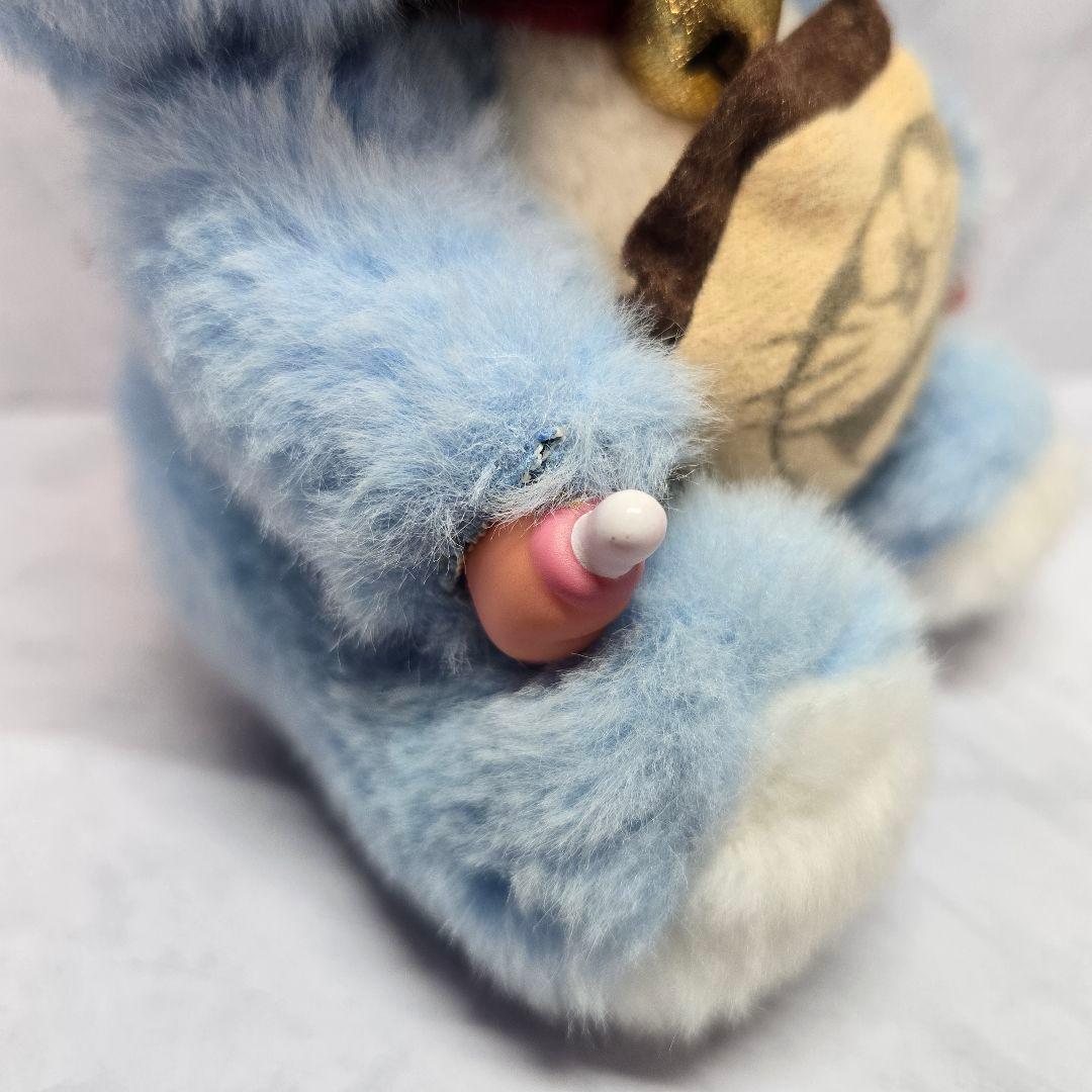 激レア】セキグチ 30th ドラえもん モンチッチ 着ぐるみ【 入手困難