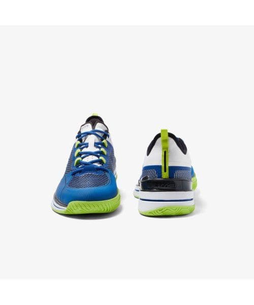 【新品未使用】Lacoste テニスシューズ 25.5cm