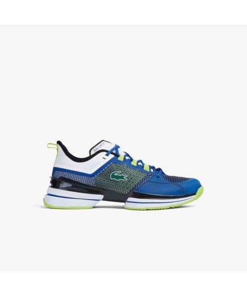 【新品未使用】Lacoste テニスシューズ 25.5cm