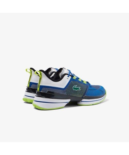 【新品未使用】Lacoste テニスシューズ 25.5cm