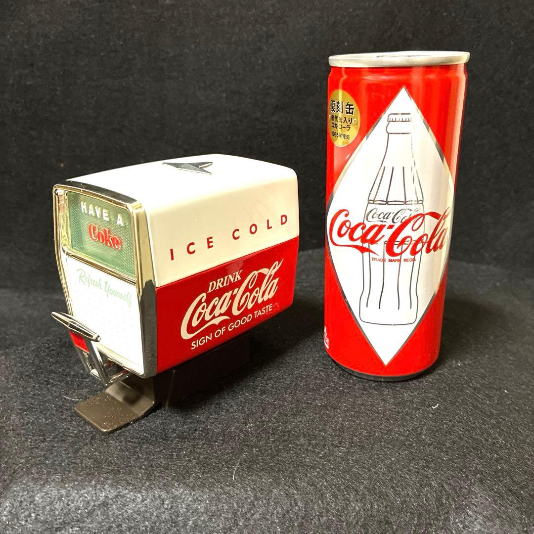 コカコーラ ディスペンサー ファウンテン ミュージックマシン