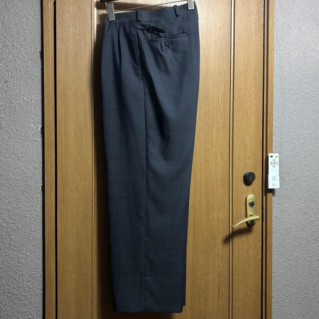 maatee&sons kakinoha Ex “H”WOOL JEFFERY