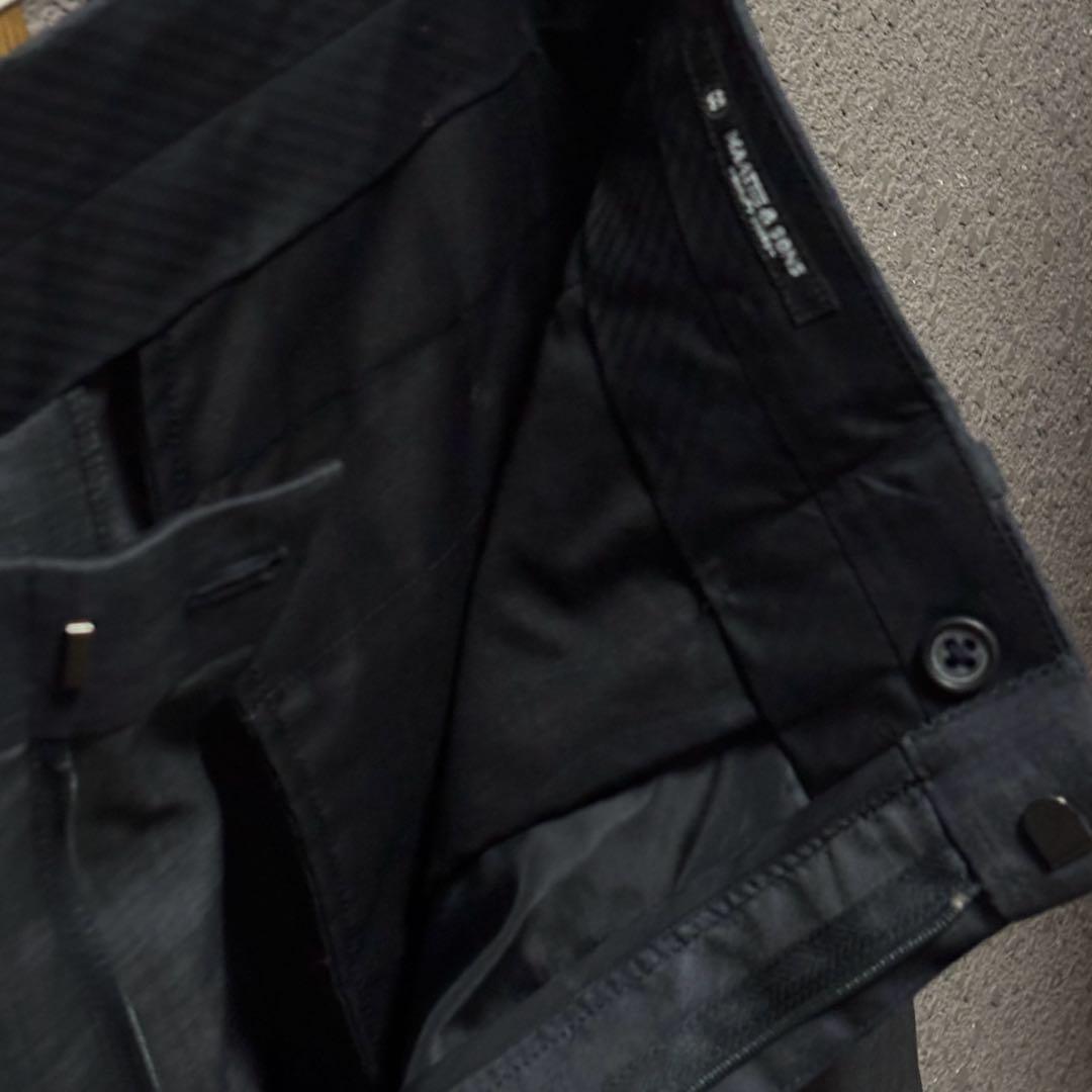 maatee&sons kakinoha Ex “H”WOOL JEFFERY