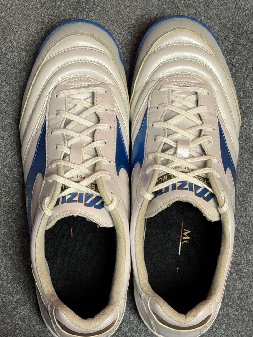 MIZUNO モレリア TF 27.5cm