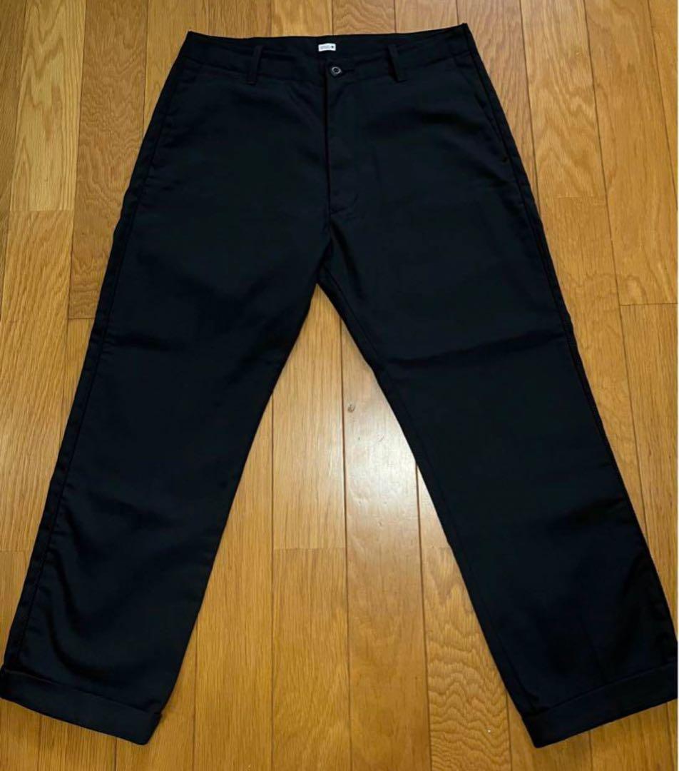 SEQUEL SQ-21SS-PT03 CHINO PANTS藤原ヒロシパンツ