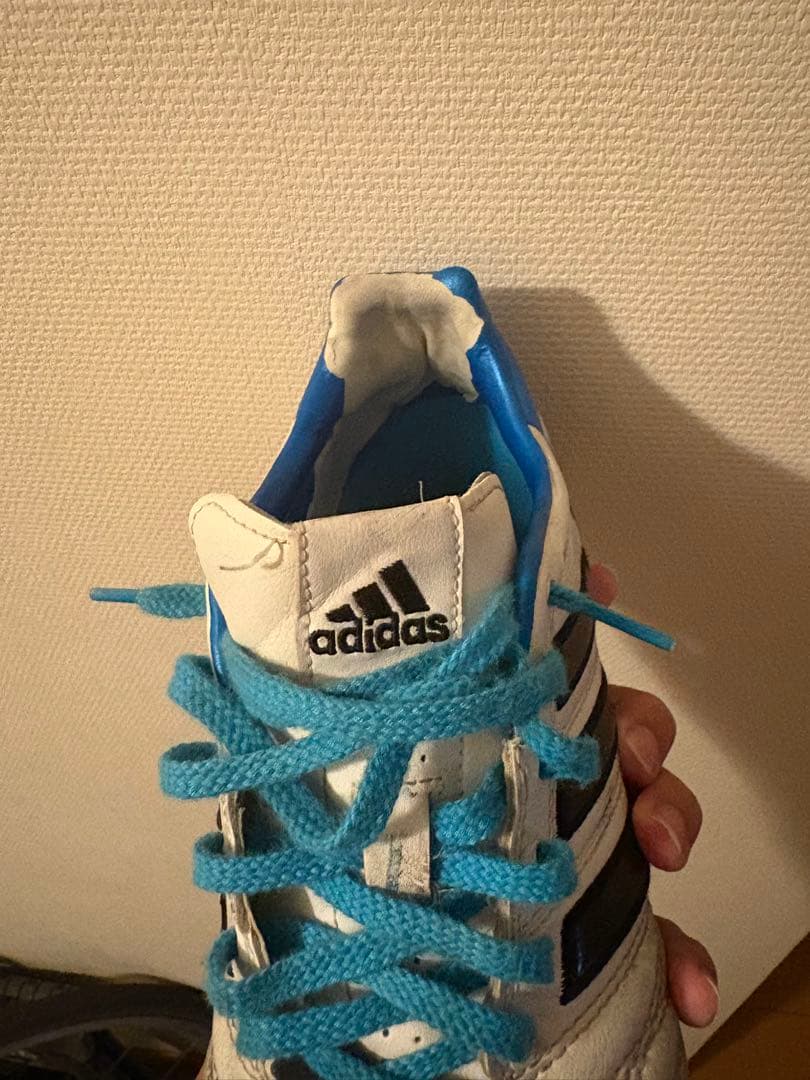 希少】パティーク　アディピュア　11pro HG 26.5cm