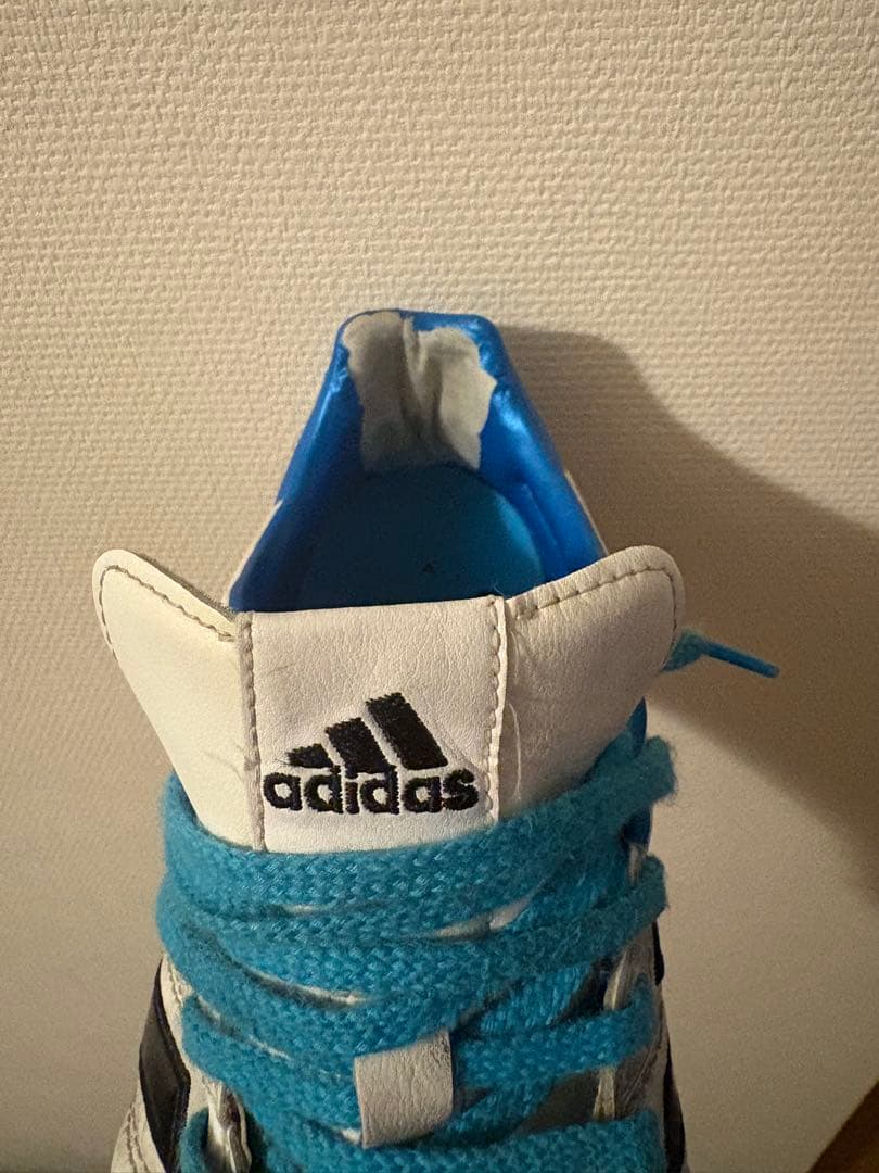 希少】パティーク　アディピュア　11pro HG 26.5cm