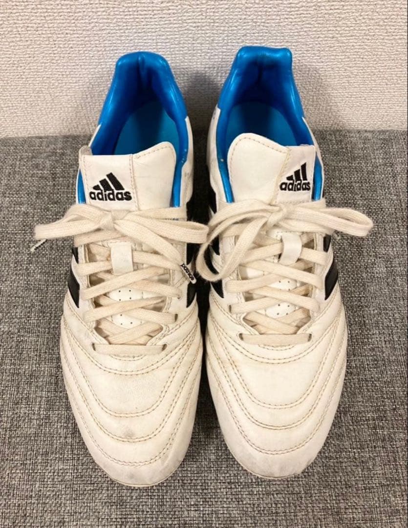 希少】パティーク　アディピュア　11pro HG 26.5cm