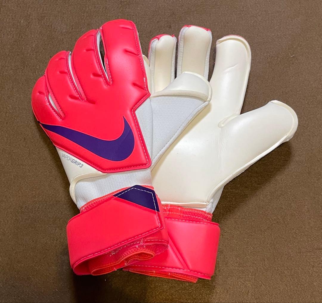 ナイキ ヴェイパー グリップ 3 RS プロモ キーパーグローブ 9 GK ヴェイパーグリップ 3／サッカーショップKAMO