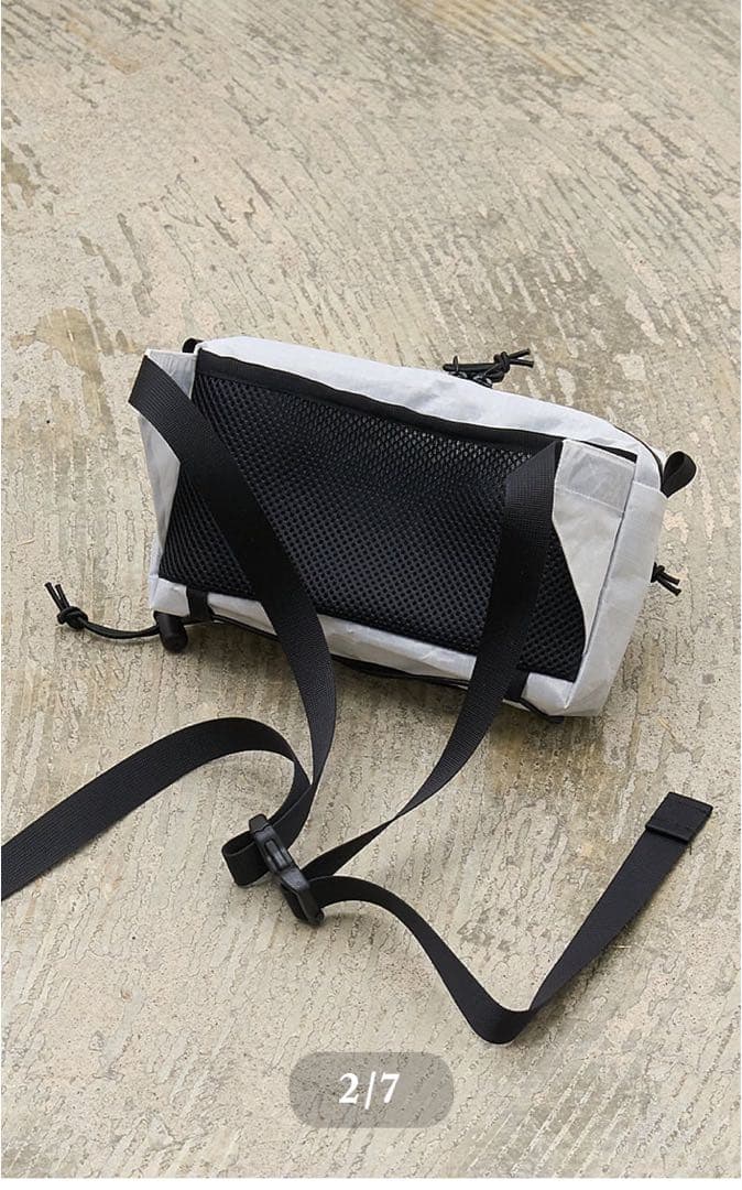 新品】 Takao Mountain Book 'Fanny Pouch' - メルカリ