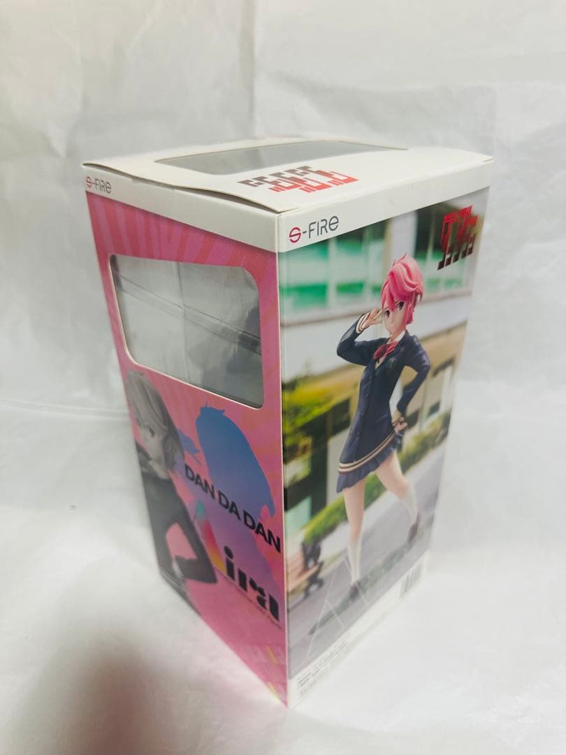 限定販売】『ダンダダン』 アイラ 1/7 スケールフィギュア[S-FIRE