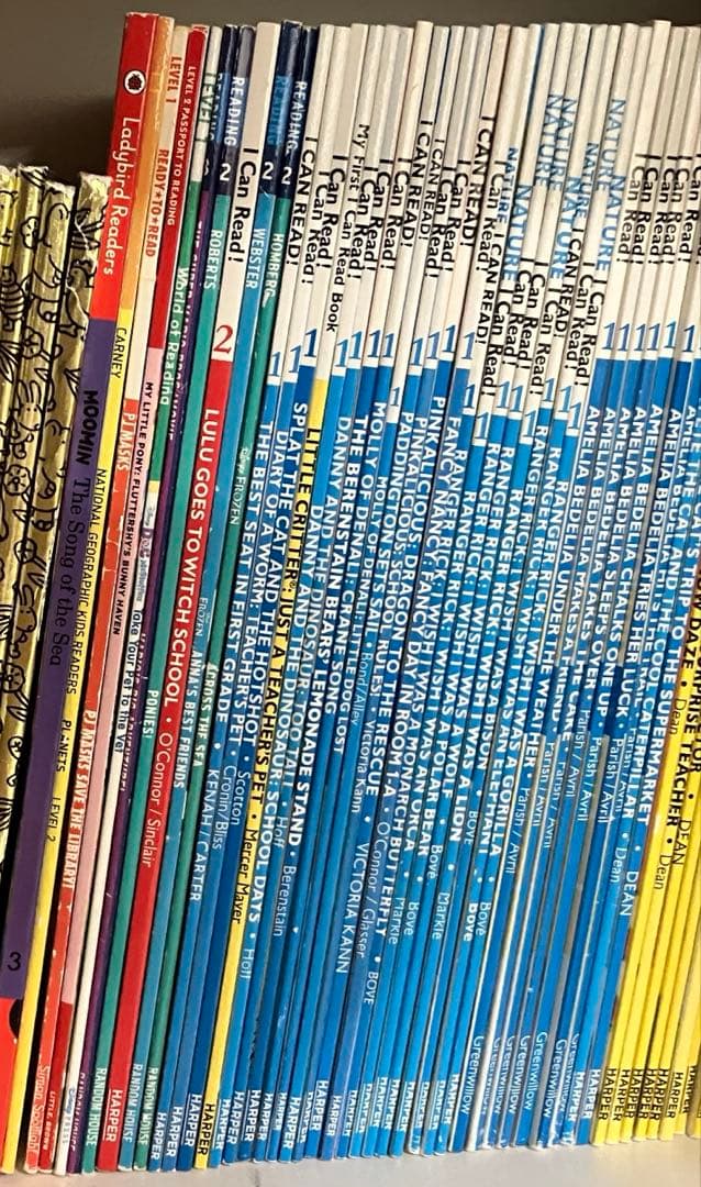 絵本セット 9166 ミッキー 多読 絵本セット 9166 ミッキー 多読 ミッキー 絵本セット 多読 新品✨ 英語