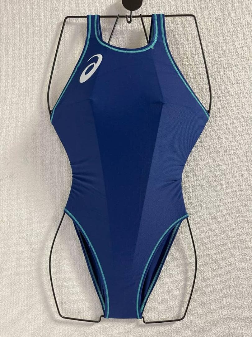 未使用品箱あり アシックス競泳水着 SPURTeX PRO Mサイズ - メルカリ