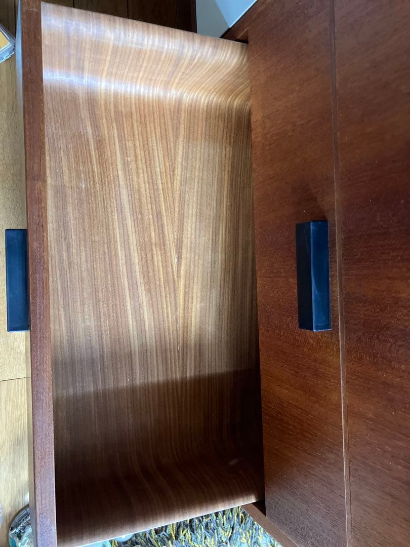 ceesbraakman キャビネット ウェグナー モーエンセン - メルカリ