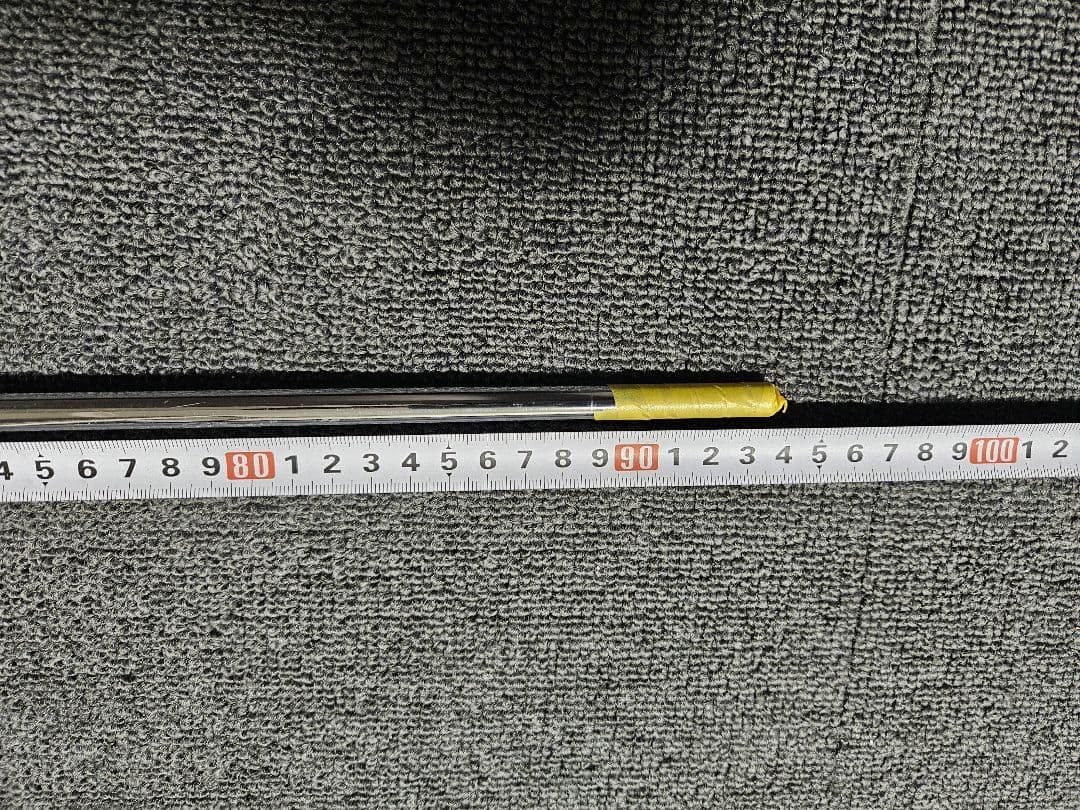 N.S.PRO MODUS TOUR105 デザインチューニング 限定モデル