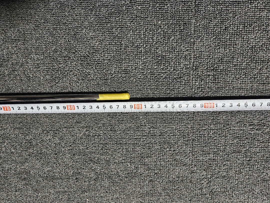 N.S.PRO MODUS TOUR105 デザインチューニング 限定モデル