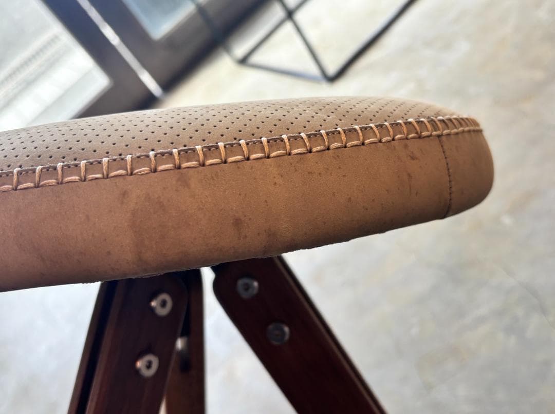 ファーガス スツール / FERGUS / CRASH GATE / 関家具 - メルカリ