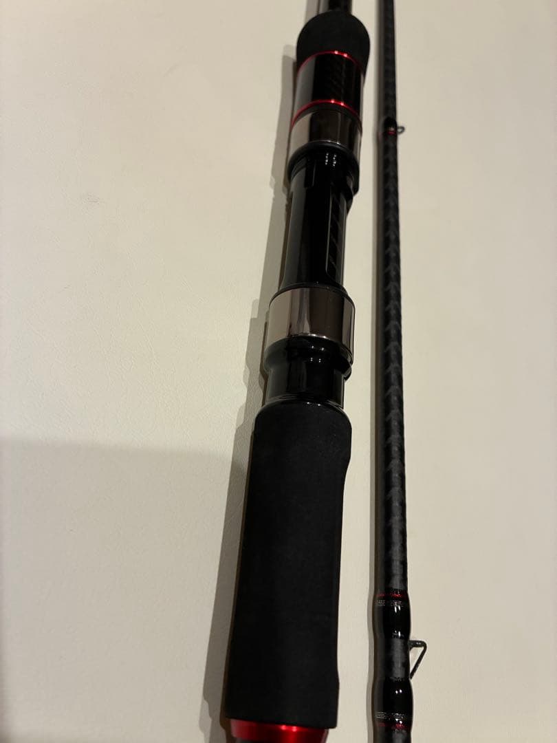 【ラスト値下げ❗️】THEヘチセレクション ZX FUKASE T258