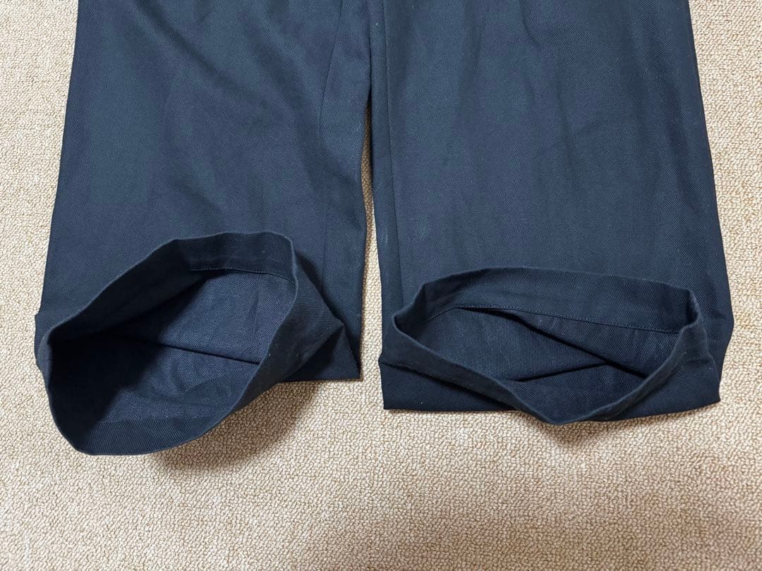 Tangent] Belgian Army Field Trousers