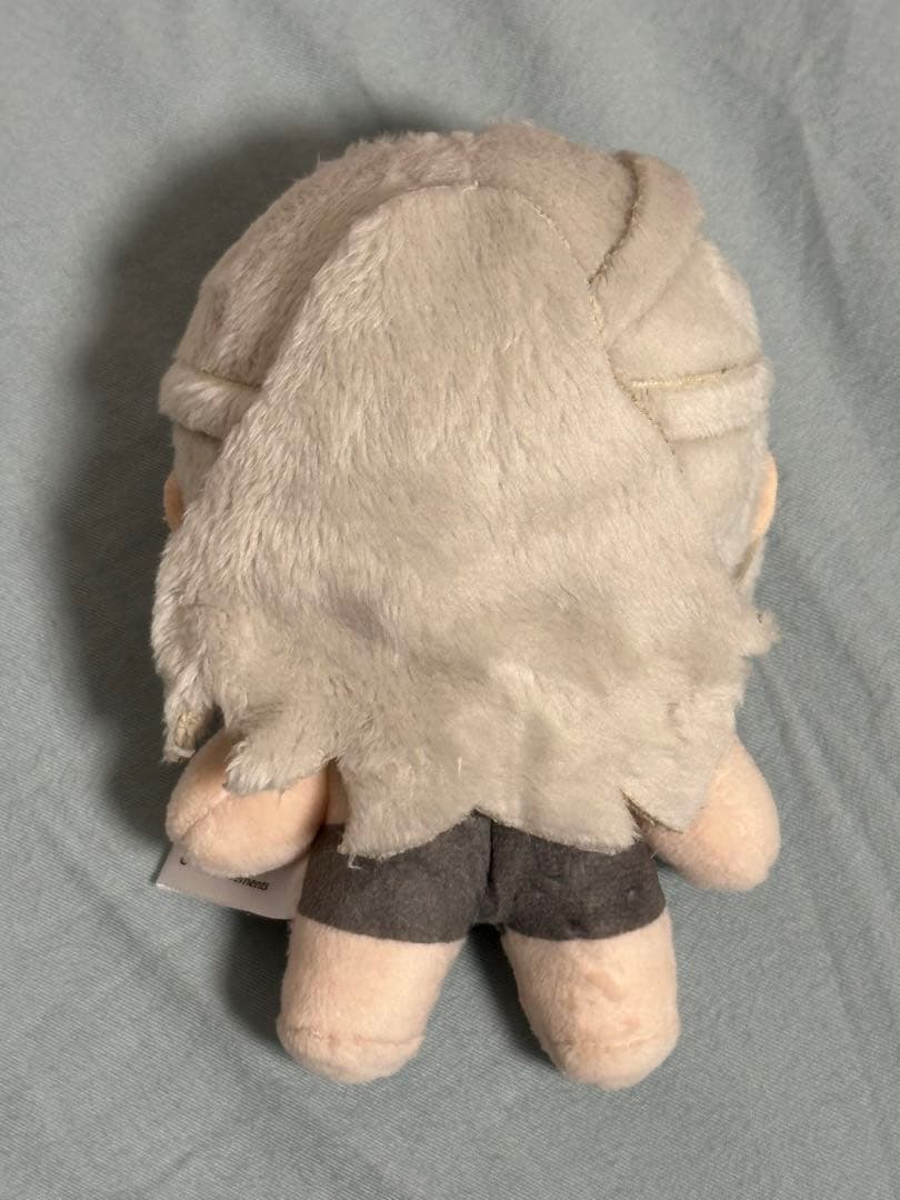 あんスタ いつぬい 乱凪砂 着ぐるみなし - メルカリ