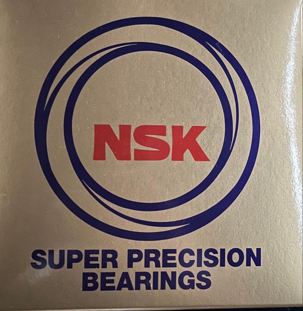 未使用　NSK ベアリング 2026年最新】Yahoo!オークション -nsk ベアリング(自動車、オートバイ
