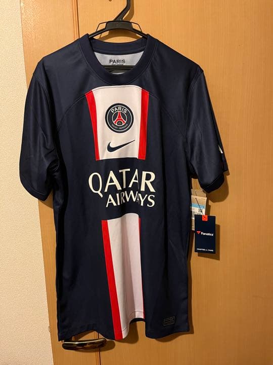 正規品 ネイマール パリサンジェルマン タグ付 サッカー ブラジル サッカー＝ブラジル代表ネイマール、PSGからアルヒラル移籍へ