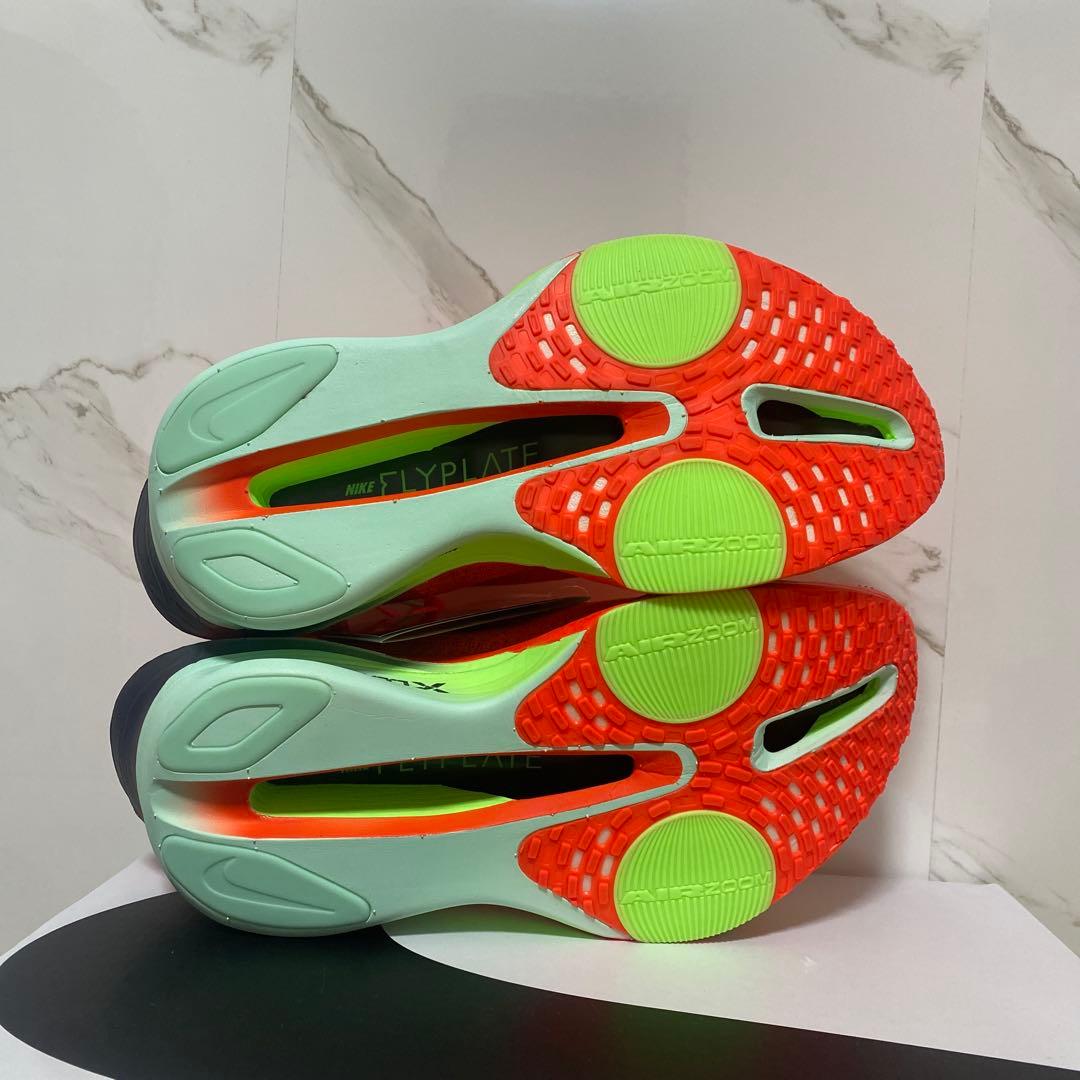 新品NIKE ALPHAFLY3 アルファフライ　28.5cm
