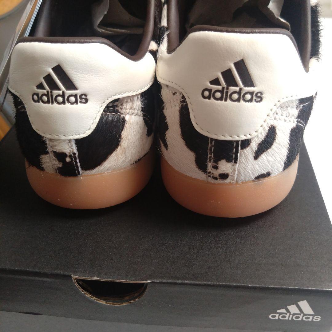 adidas TAEKWONDO MEI W 7/5.5 24cm未使用 - メルカリ
