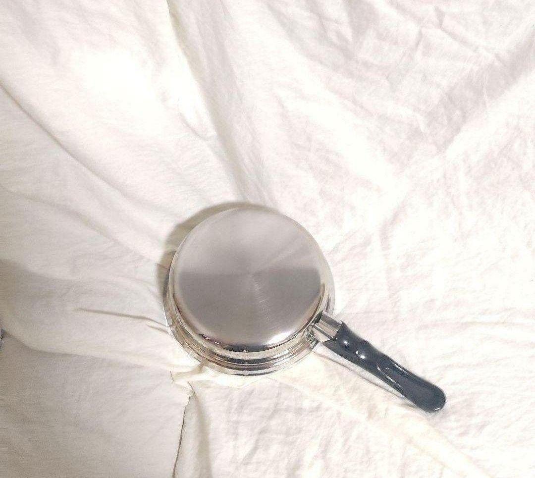 ビタクラフト 美品 ウルトラ 24.5cm フライパン 9310@