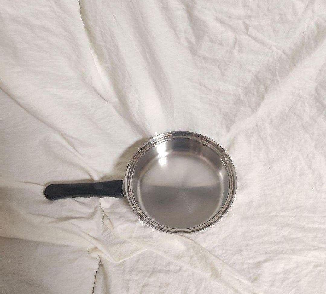 ビタクラフト 美品 ウルトラ 24.5cm フライパン 9310@