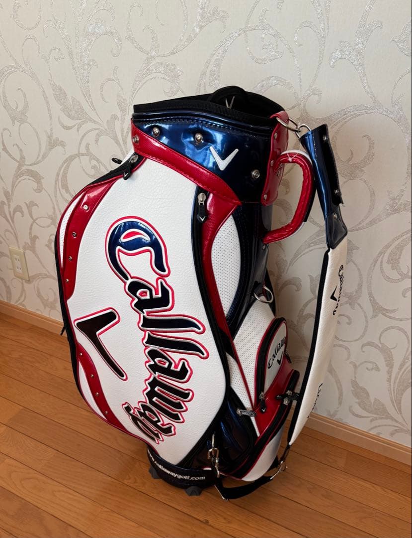 ベントレー ゴルフバッグ・キャディバッグ ベントレー ゴルフバッグ