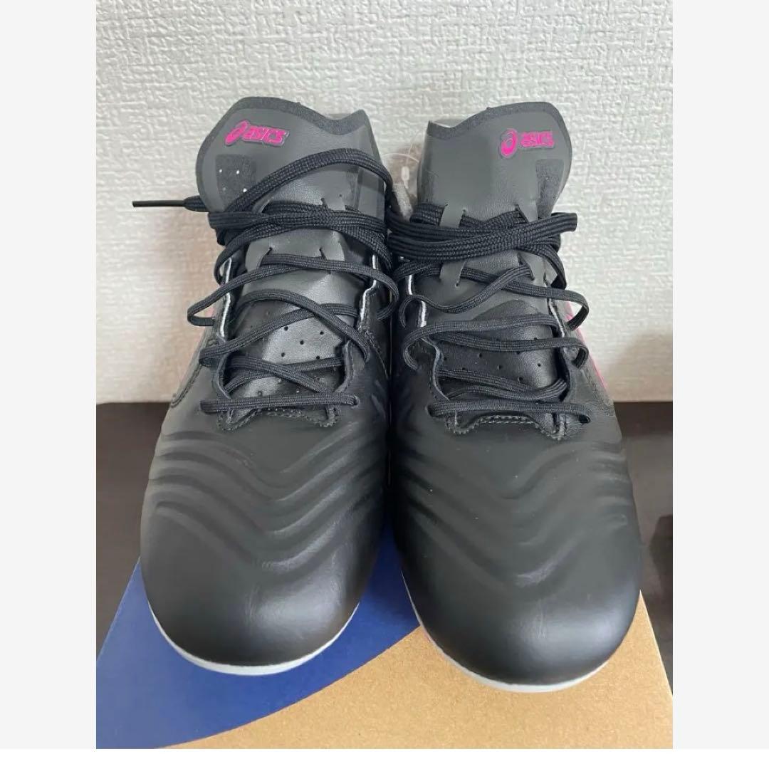 [アシックス] サッカースパイク ULTREZZA 2 25.5cm