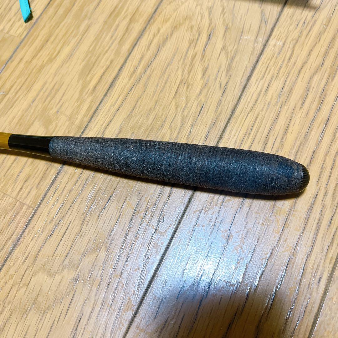 極美品 シマノ 普天元 大我 13尺 ヘラ竿 和竿 - メルカリ
