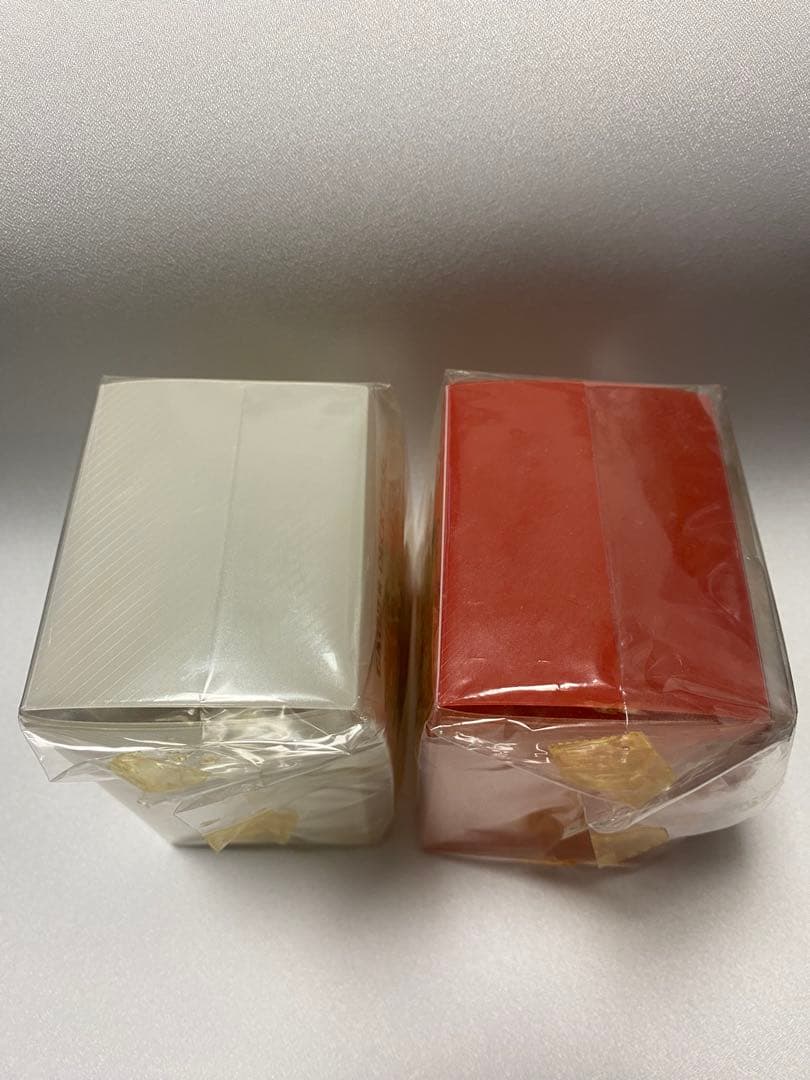 新品未開封】MTG デッキケース ぎゃざガール 限定品 2個セット