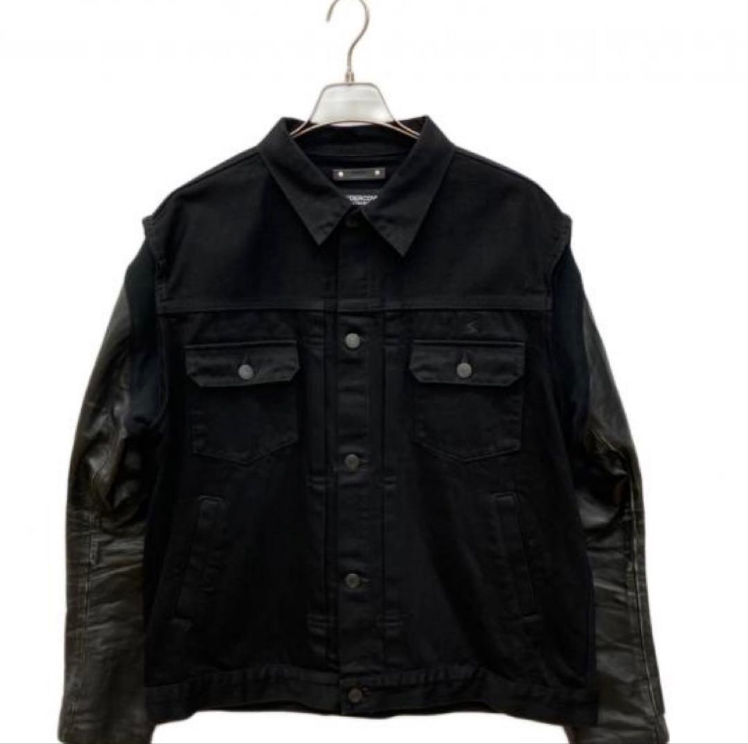 専用商品 UNDERCOVER MINEDENIM denim キムタク