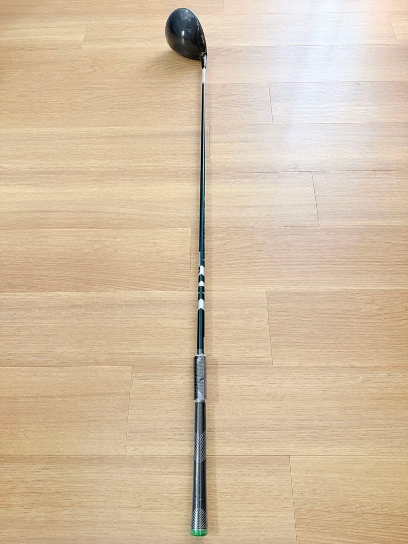 【新品】キャロウェイ ELYTE ドライバー VENTUS 10.5S