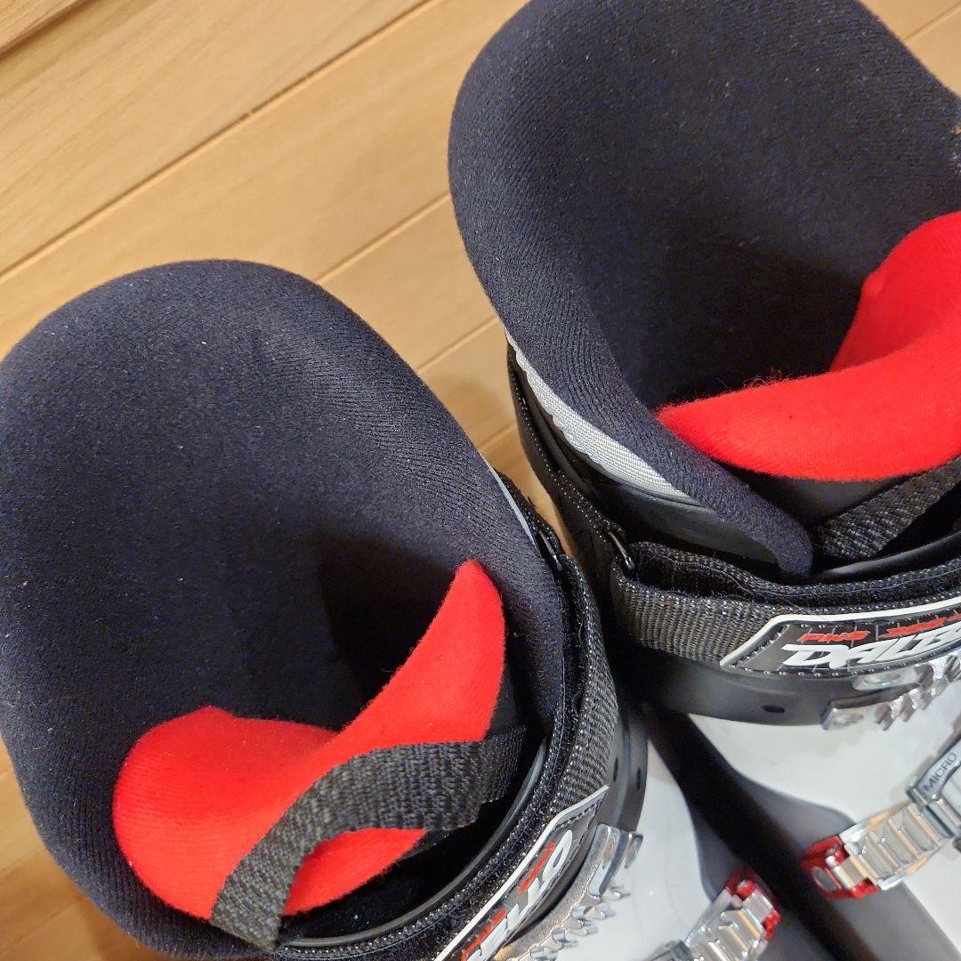 DALBELLO AERRO 60 スキー ブーツ　28.5cm