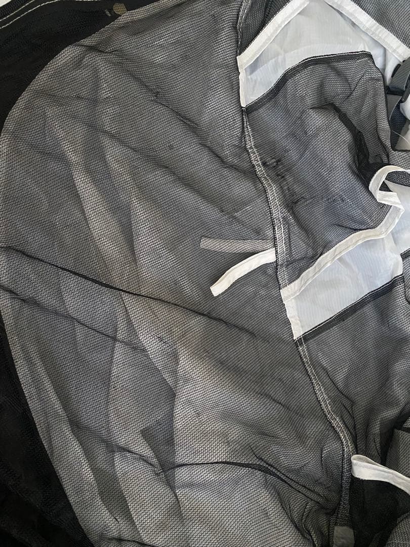 最終価格・中古品】ZiZ TENT INNER単体のみ - メルカリ