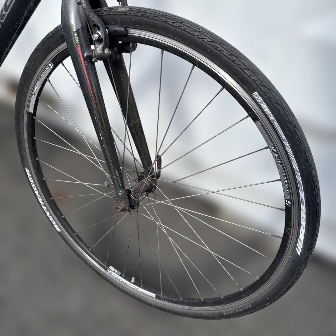 クロスバイク トレック 7.4FX 身長175-186cm 定価7.2万円