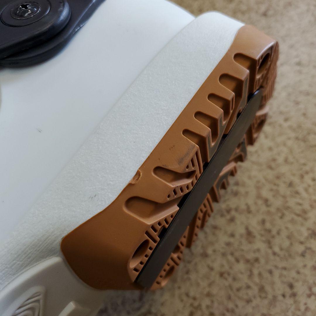 新品★K2 METHOD B&E FL3X 26.5cm