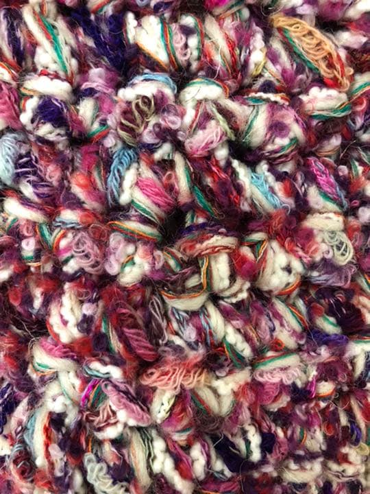 HIROMI TSUYOSHI ヒロミ ツヨシ ポンチョ