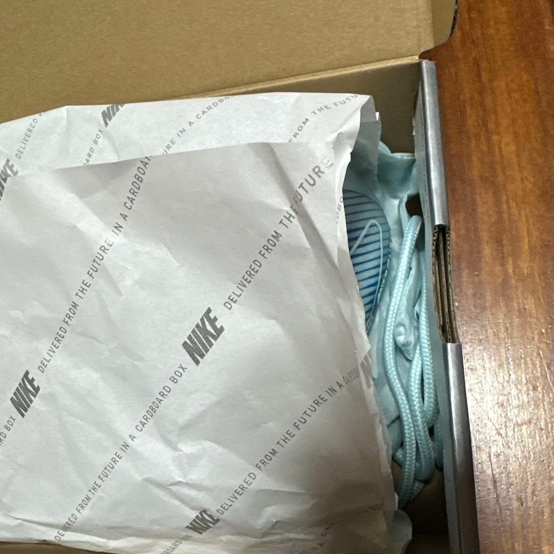 NIKE ズーム マーキュリアル 24.5cm 新品未使用 専用商品では無いです