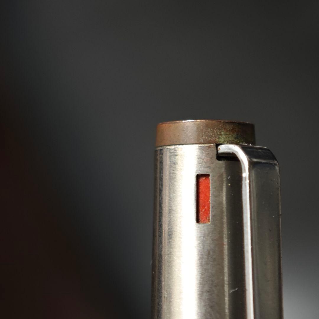 montblanc 2722 ボールペン 多機能 振り子 モンブラン 廃盤 - メルカリ