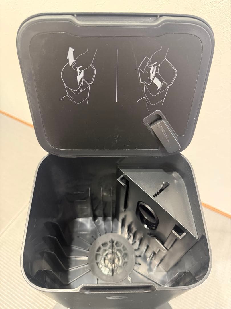 iRobot Roomba i3+ 純正バッテリー交換済み ルンバ