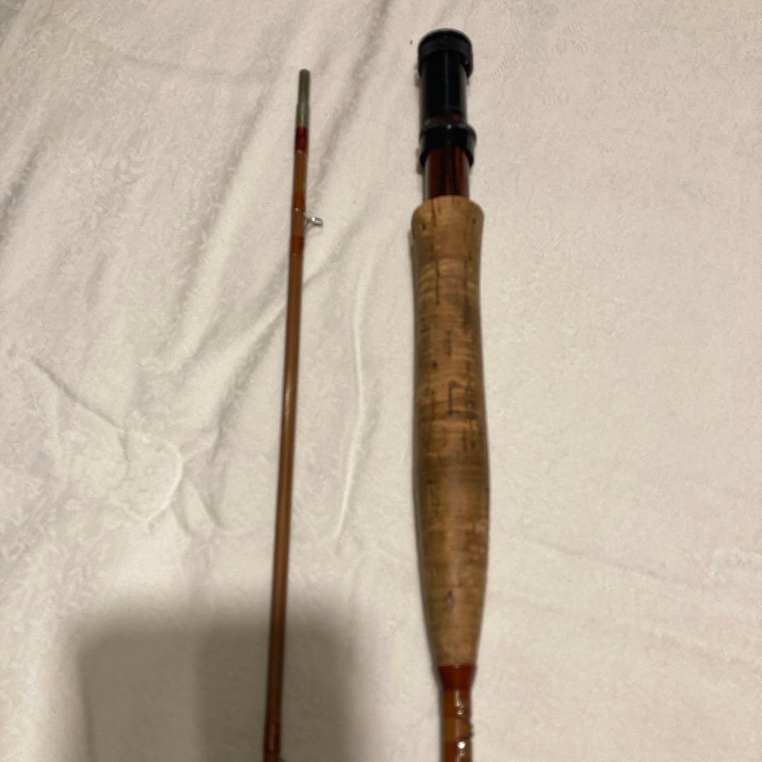 オービス、バンブー、ロッド4番の通販はau PAY マーケット - 輸入雑貨