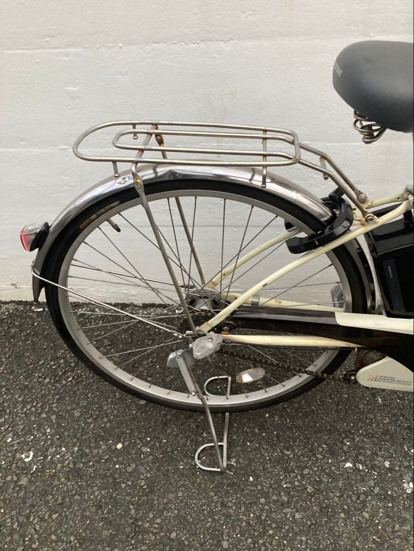 1712業界最長12ヶ月保証付！送料無料エリア多数！安全整備済み！電動