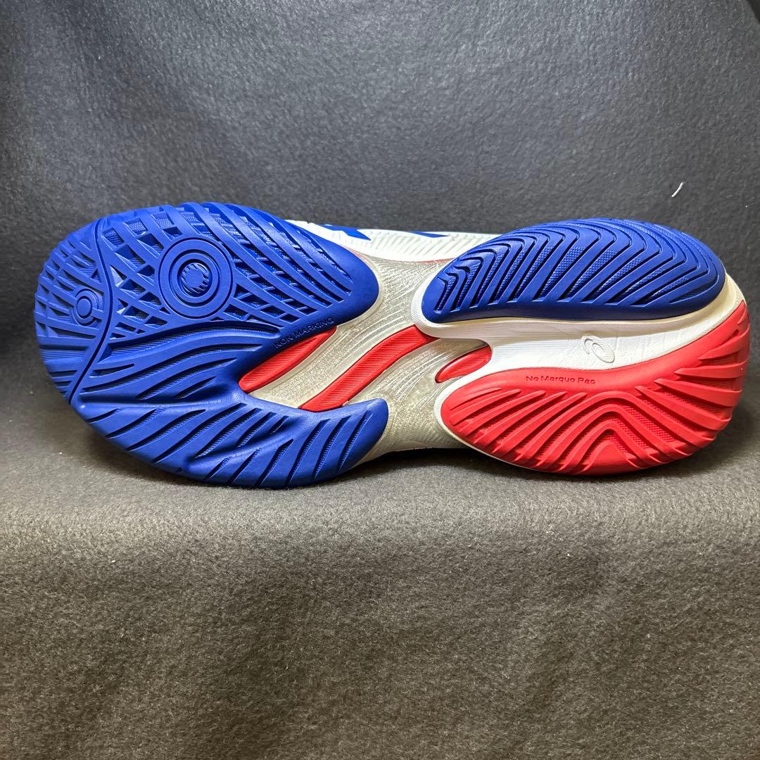 パリモデルCOURT FF 3 NOVAK 25.5cm