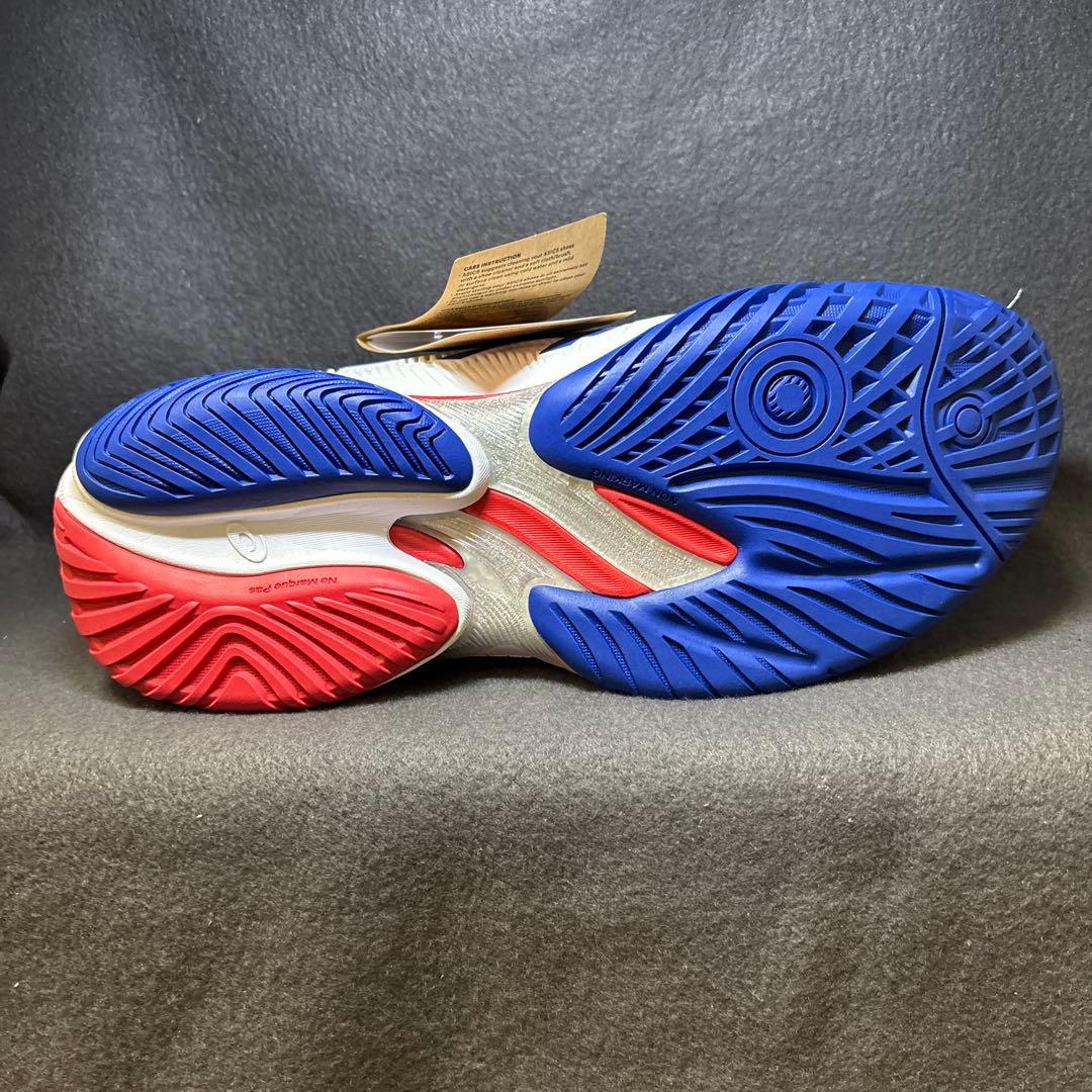 パリモデルCOURT FF 3 NOVAK 25.5cm