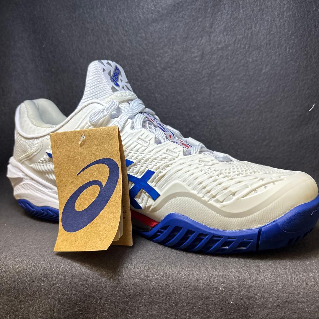 パリモデルCOURT FF 3 NOVAK 25.5cm